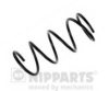 NIPPARTS N5542142 Coil Spring